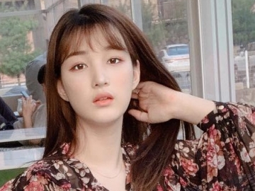 Marak Akun Bodong, Yulhee Peringatkan Orang Yang Menyamar Sebagai Dirinya di Media Sosial
