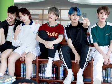 TXT Rilis Teaser MV 'Run Away', Konsep Ala Harry Potter Tuai Pujian