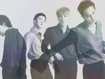 Winner Rilis Konsep Video 'Cross', Penggemar Akui Makin Tak Sabar