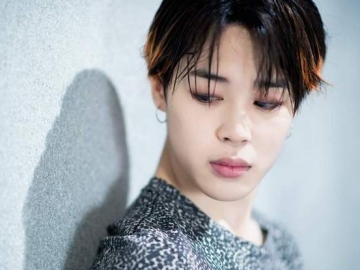 Bikin Ultah Jimin Berkesan, Ratusan Fans BTS Rela Donor Darah Meski Takut