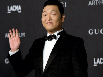PSY Tolak Bayaran untuk Tampil di Acara 'National Para Games', Netter Malah Tuding Pencitraan