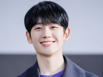 Jung Hae In Akan Pergi Ke New York Untuk Variety Shown Terbaru, Akui Tak Pandai Bahasa Inggris
