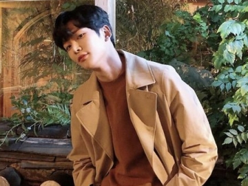 Pesona Rowoon SF9 di Drama 'Extraordinary You' Bikin Geleng Kepala