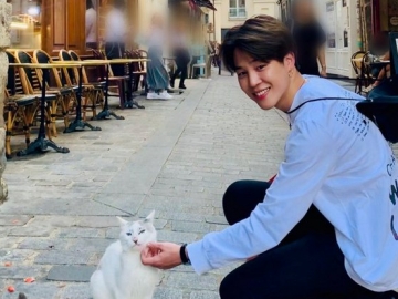 Bikin Guyonan dan Sebut Jimin Gorila di Hari Ultah Hingga Jadi Trending Topik, Fans X1 Minta Maaf