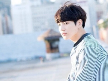 Pemilik Toko Tato Akan Tuntut Penyebar Rumor Kencan dengan Jungkook, Netter: Pekerjaanmu Juga Ilegal