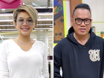 Barbie Kumalasari Bikin Persahabatan Nikita Mirzani dan Uya Kuya Hancur?