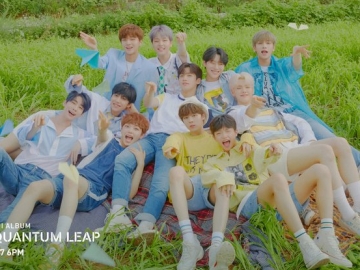 2-3 Member X1 Dikonfirmasi Polisi Lakukan Manipulasi Voting, Netter: Ganti Personil Atau Bubar