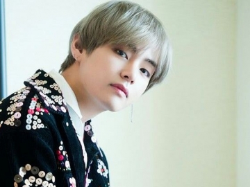 V Bicara Soal Calon Istri, Netter: Gadis Yang Menikahinya Pasti Dulu Pernah Menyelamatkan Dunia