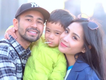 Tak Takut, Putra Raffi Ahmad Disebut Sudah Jago 'Ancam' Nagita Slavina Lewat Ini