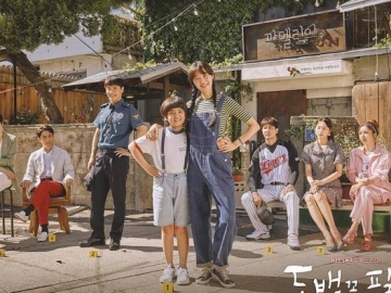 Dramanya Populer, Staf 'When The Camellia Blooms' Disebut Telah Bekerja Tanpa Kontrak