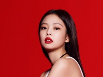 Super Cantik di Foto Terbaru, Jennie BLACKPINK Dibanjiri Komentar Positif