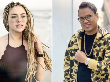 Nikita Mirzani 'Muak' Hingga Layangkan Pernyataan 'Nyelekit', Singgung Soal Uya Kuya?
