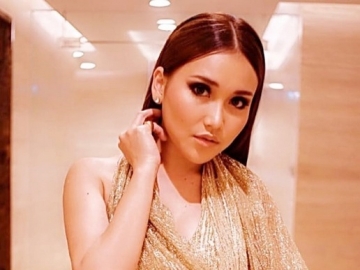 Paras Ayu Ting Ting Disebut Miliki Kesamaan dengan Aktris Cantik Asal India, Kok Malah Tuai Protes?