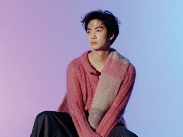 JR NU'EST Lakukan Pemotretan Majalah Hingga Beberkan Persiapan Comeback