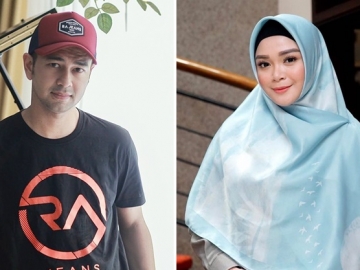 Terkuak Lagi, Raffi Ahmad Ternyata Pernah Dekati Sheza Idris Hingga Simpan Kenangan Ini