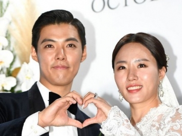 Berkat Kangnam, Lee Sang Hwa Sebut Dirinya Tidak Menyesal Putuskan Pensiun Jadi Atlet