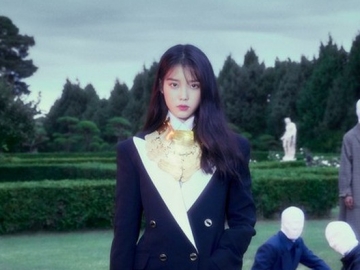 Dijadwalkan Segera Comeback, IU Tunda Perilisan Mini Album 'Love Poem'