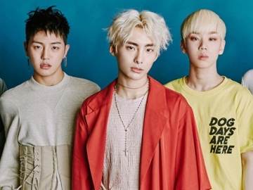 Seru-Seruan di Travel Reality MBC Music, A.C.E Lakukan Hal Ekstrem di Pulau Chuja