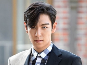Unggah Gambar Abstrak di Instagram, Selera Seni T.O.P Big Bang Banjir Pujian