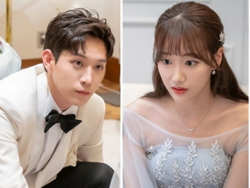 Cinta Segitiga Kim Young Dae, Naeun April dan Jung Gung Joo di 'Extraordinary You' 