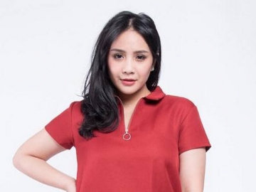 Dari Sederet Artis, Cuma Nagita Slavina yang Bersikap Mengejutkan di Acara Bergengsi