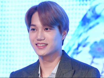 Kai EXO Dapat Julukan Suami Idaman Gara-Gara Perlakuan Manis Ke Keponakan