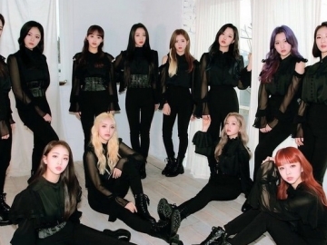 Agensi Girl Grup LOONA Polaris Entertainment Dituntut Membayar Kompensasi