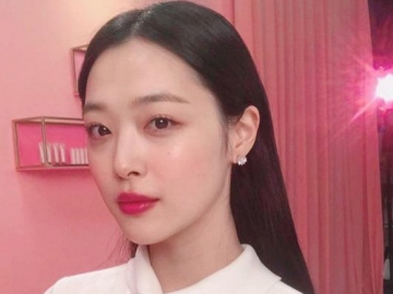 Seorang Profesor Sebut Keputusan Sulli Gabung 'Night of Hate Comments' Berbahaya, Ini Penjelasannya