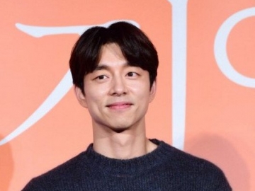 Sempat Vakum, Gong Yoo Akui Kelelahan Usai Jalani Syuting Drama 'Goblin'