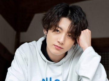 Terungkap Arti Tato '0613' di Tangan Jungkook BTS, Fans Terharu