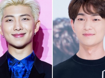 Ada RM BTS Hingga Onew SHINee, Berikut Leader Grup Terbaik Menurut Netizen Korea