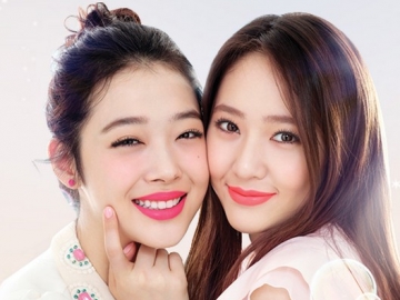 Sempat Jadi Pertanyaan Netizen, Krystal Dikabarkan Berada di Pemakaman Sulli Selama 3 Hari