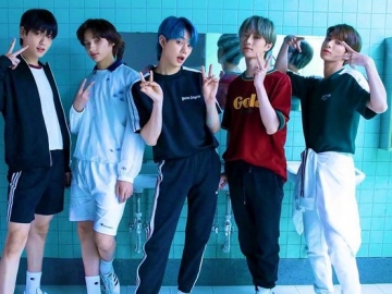 TXT Rilis Album Preview 'The Dream Chapter: Magic', Fans Puji Kemampuan Hueningkai Ciptakan Lagu