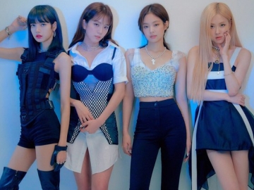 BLACKPINK Dikabarkan Akan Tampil di TV Show Jepang Untuk Kali Pertama