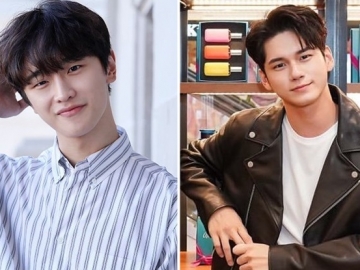 Kim Do Wan Ceritakan Kedekatan Pemain 'Moment of 18', Sebut Ong Seung Wu Selalu Ceria