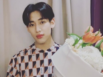 Punya Pengalaman Lucu, Bambam GOT7 Dikira Berumur 46 Tahun Oleh Pelayan Restoran
