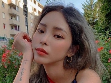 Nangis Ingat Kebaikan Hati Mantan Pacarnya, Netter Tebak Crucial Star Hingga Sebut Heize Terobsesi