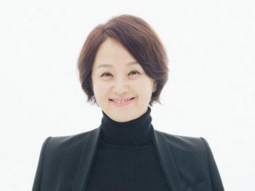 Aktris Senior Bae Jong Ok Beri Nasihat Hadapi Komentar Jahat Netizen Untuk Juniornya