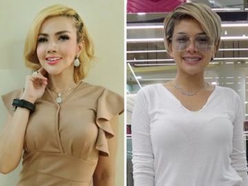 Barbie Kumalasari Sebut Nikita Mirzani ‘Tak Etis’ Usai Dikabarkan Blokir Uya Kuya