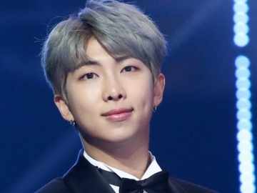 RM BTS Akui Bangga Pada Fans Karena Lakukan Hal Ini