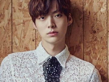 Penampilan Perdana Ahn Jae Hyun di Drama 'People with Flaws' Dirilis, Makin Chubby dan Ganteng