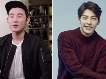 Heo Ji Woong Ungkap Kebaikan Hati Kim Woo Bin Beri Dukungan Khusus Saat Jalani Kemoterapi