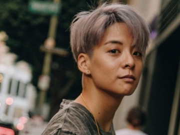Sempat Ditunda Karena Meninggalnya Sulli, Jadwal Rilis Album Solo Amber Kembali Diumumkan