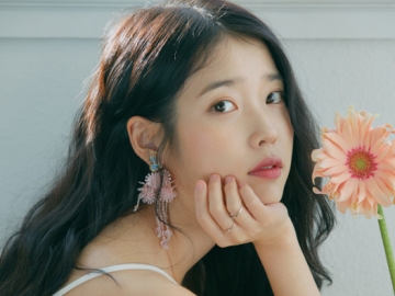 Tindak Tegas Pemberi Komentar Jahat, Agensi IU Umumkan Ambil Langkah Hukum