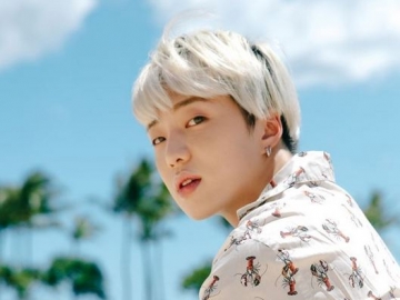 Dikonfirmasi, Kang Seung Yoon Winner Bakal Jadi Juri Program Audisi 'Vocal Play 2'