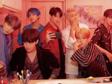 Masalah BTS Bebas Wamil Masih Jadi Perdebatan, Banyak Fans Sepakat Seperti Ini