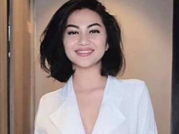  Pernah Coba Bunuh Diri, Ariel Tatum Ajak Sadar Dan Peduli Kesehatan Mental