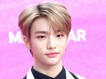Jika Bisa Bertukar Jiwa dengan Member Stray Kids Lainnya, Hyunjin: Tak Mau Aku Cinta Diri Sendiri