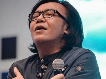  Ikut Terdampak, Konser Ari Lasso  Di Medan Dan Solo Juga Batal Digelar