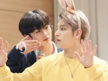 Adu Ganteng Hadiri Seoul Fashion Week, Penampilan Kim Yohan-Lee Han Gyul X1 Malah Tuai Nyinyiran